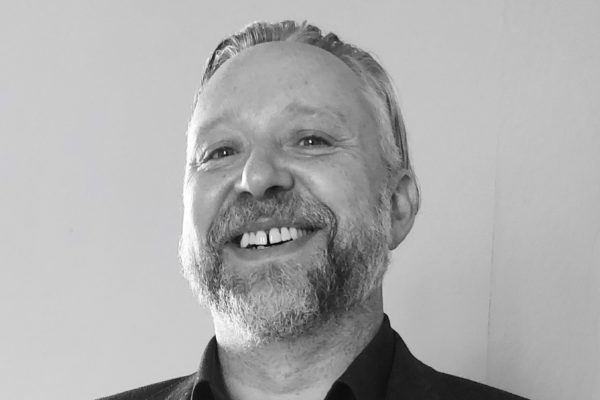 Ian Gardner
