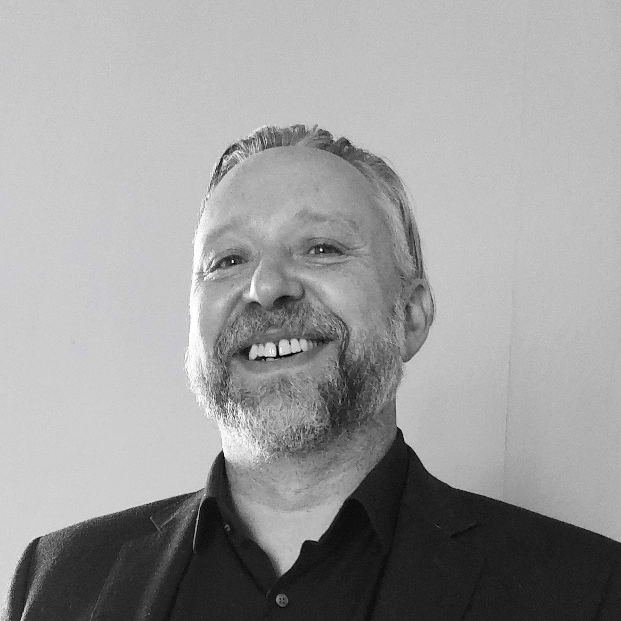 Ian Gardner