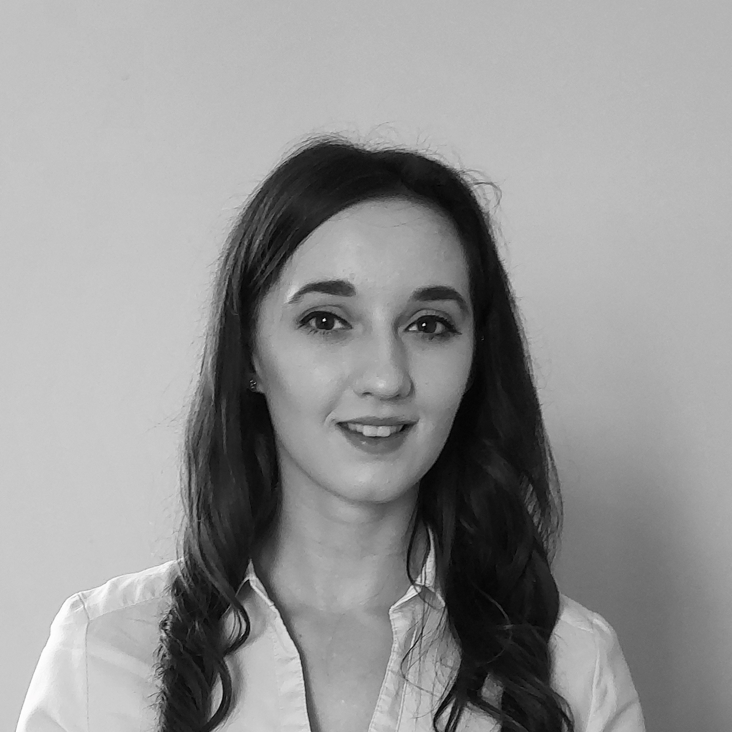 Katie Fitzjohn