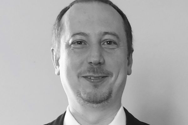 Kiril Moskovchuk