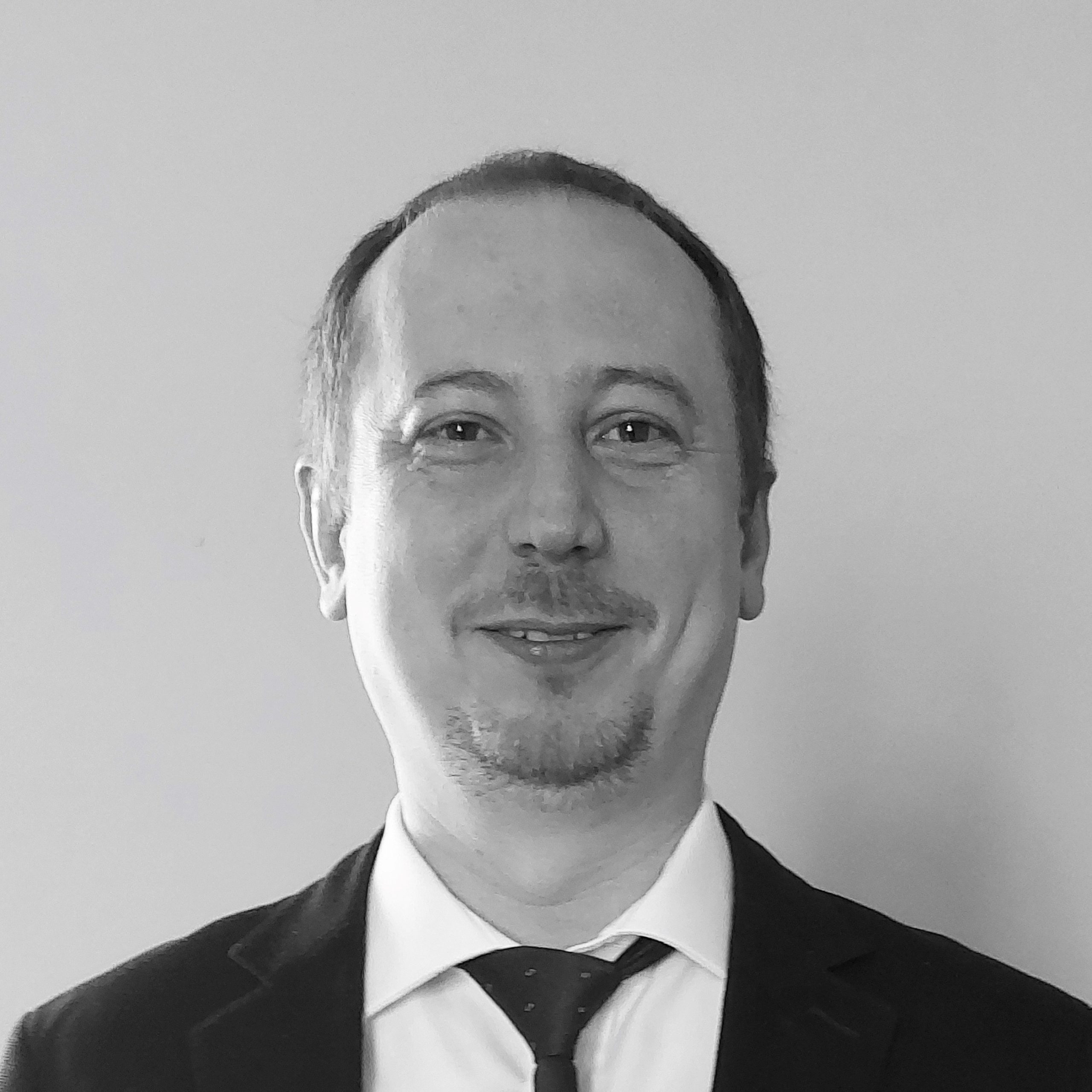 Kiril Moskovchuk
