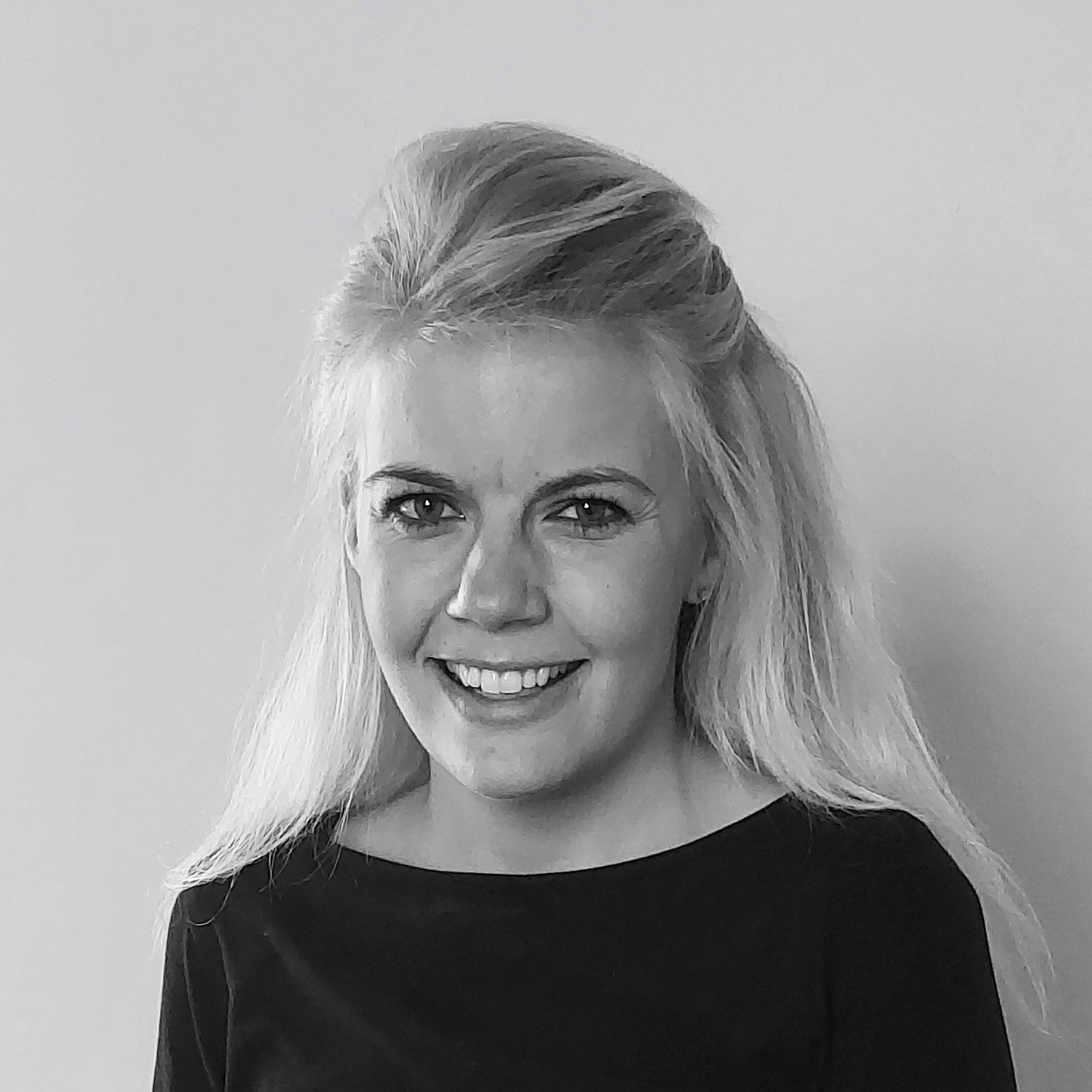 Stephanie Strachan