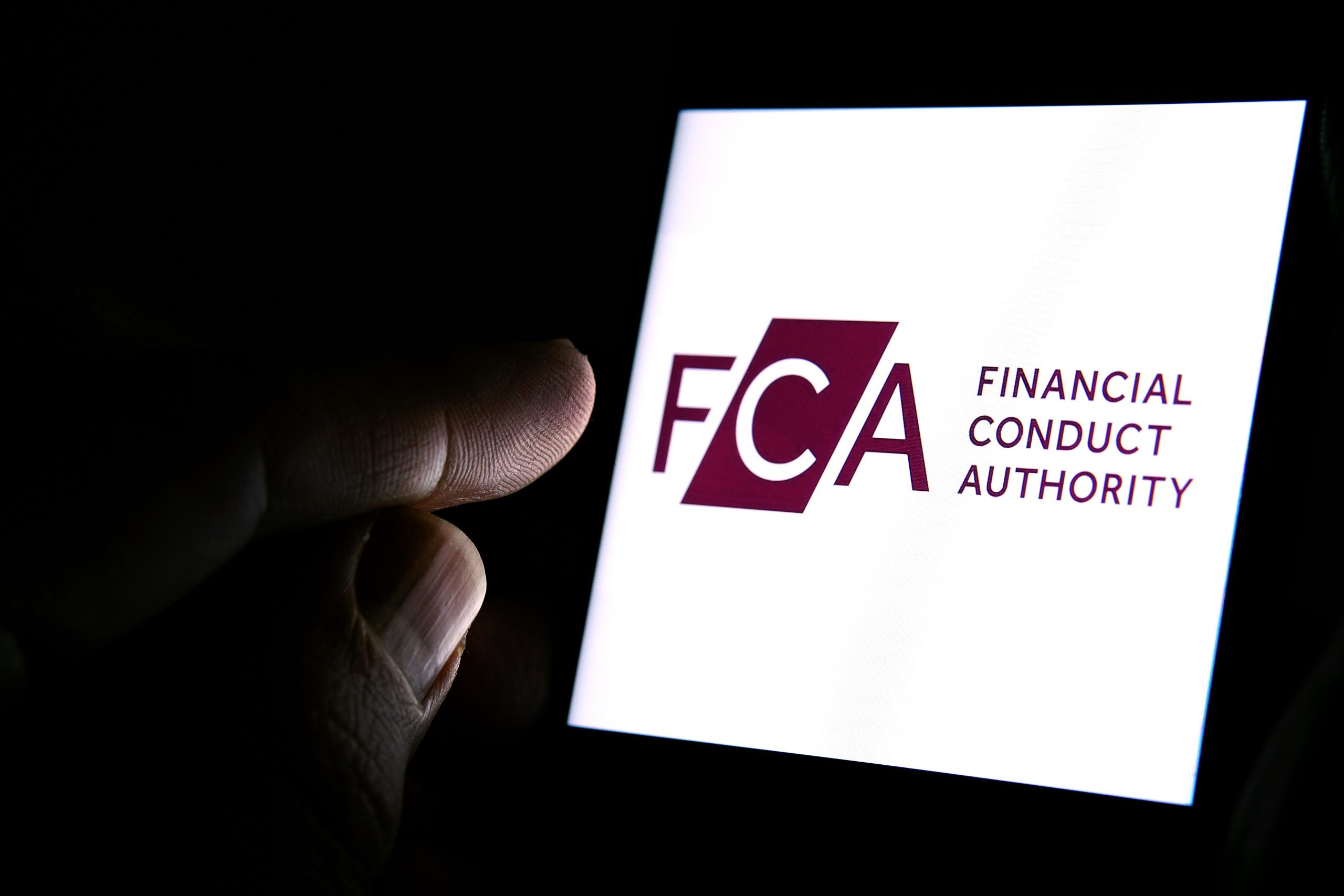 financial conduct authority business plan